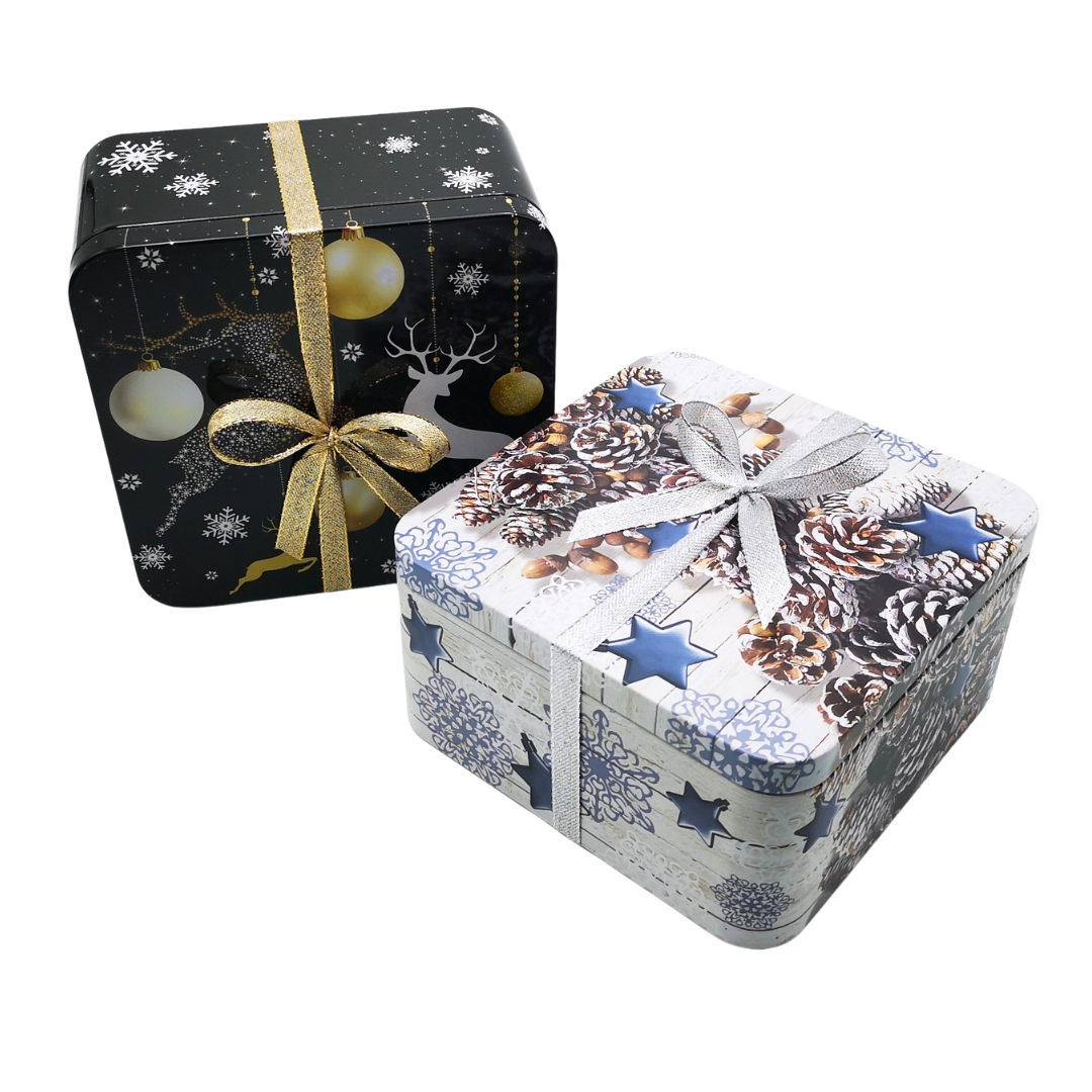 Geschenkdose Waldschätze 3433, 325g